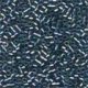 Magnifica Glass Bead 10014 Dark Blue Iris MAIN